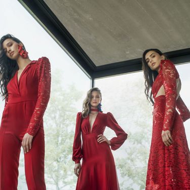 Vibrantne boje u novoj kolekciji eNVy rooma - 1