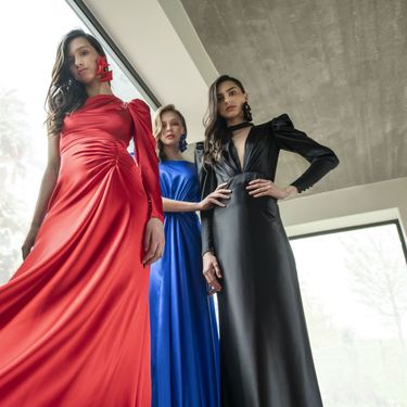 Vibrantne boje u novoj kolekciji eNVy rooma - 3