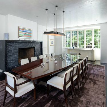 Vila u kojoj su živjeli Jennifer Aniston i Brad Pitt prodaje se za 56 milijuna dolara - 9