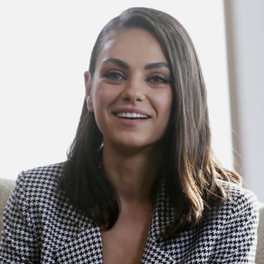 Mila Kunis