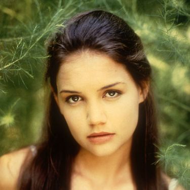 Suri Cruise i Katie Holmes - 4