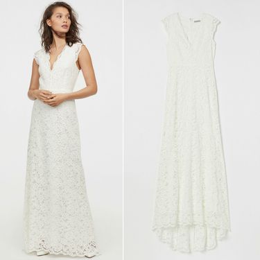 Vjenčanice iz H&M-a - 2