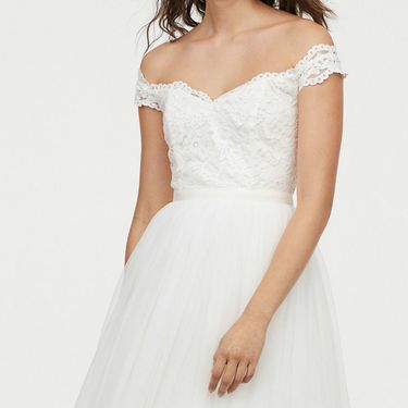 Vjenčanice iz H&M-a - 4