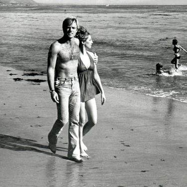 Djevojka koju sam volio