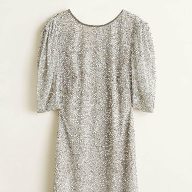 Haljine mini dužine za maturalnu večer - 5