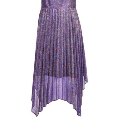 Haljine midi dužine za maturalnu večer - 3