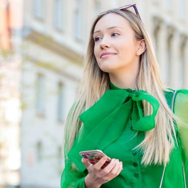 Street style izdanje Ivane Ponjavić