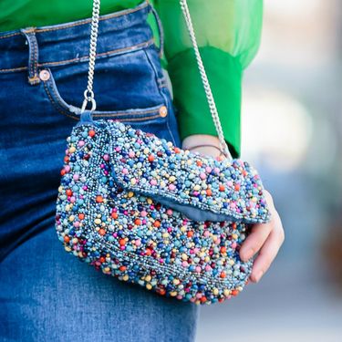 Street style izdanje Ivane Ponjavić