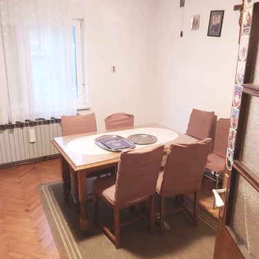 Maja Teklić i njezin zaručnik iz Sesveta dali su staroj kuhinji novi sjaj - 3