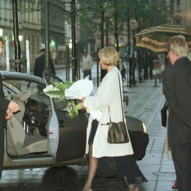 Andrija i Ivana Vrdoljak 18. travnja 1998. godine