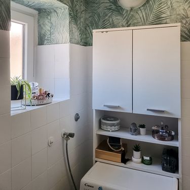 Petra Bizik iz Pule preuredila je svoju kupaonicu uz trošak od 150 eura - 3