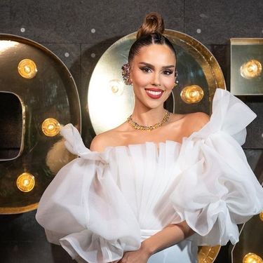 Franka Batelić u šestoj emisiji Plesa sa zvijezdama