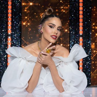 Franka Batelić u šestoj emisiji Plesa sa zvijezdama