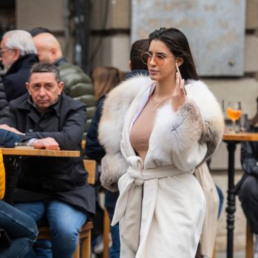 Tenisice modne kuće Dior na zagrebačkoj špici