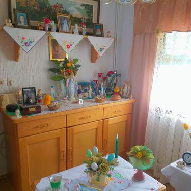 Kuća 85-godišnje bake Mici iz Čabra izgleda kao iz slikovnice - 8