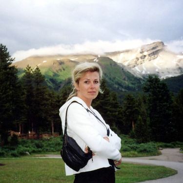 Kolinda Grabar-Kitarović