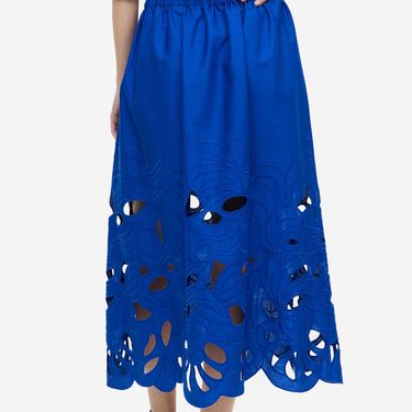 Suknja iz H&M-a koja se može nositi i na posao i na vjenčanje - 3