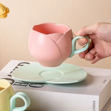 Šalice u obliku tulipana s AliExpressa - 5