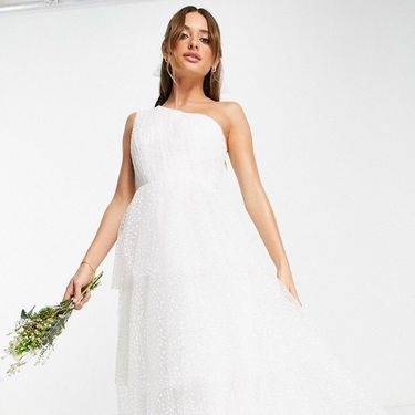 Jedna od trenutno najtraženijih vjenčanica s Asosa snižena je na 91 euro - 4