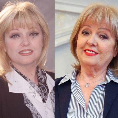 Jasna Zlokić ima 68 godina