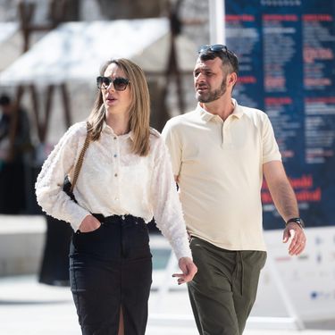 Zadarsko street style izdanje u suknji od trapera