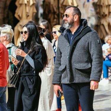 Ulična moda u Dubrovniku - 3