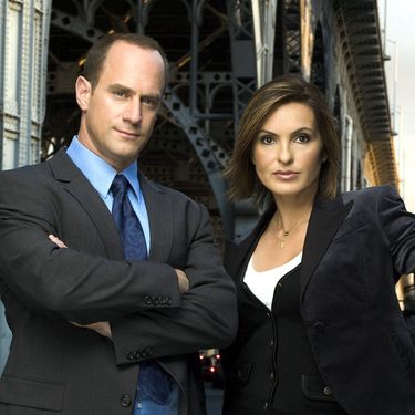 Elliot Stabler nosi titulu najseksi TV detektiva