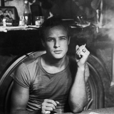 Marlon Brando
