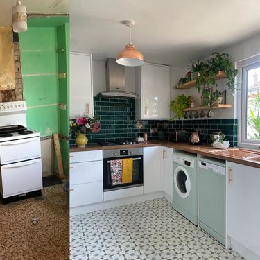 Prije i poslije: Renovacija doma Rachel Verney - 6