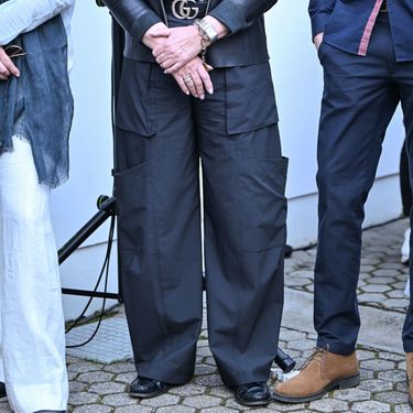 Otvorenje izložbe 'Krcato malih ribeka', posvećene ilustratoru i dizajneru Goranu Lelasu - 6