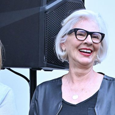 Otvorenje izložbe 'Krcato malih ribeka', posvećene ilustratoru i dizajneru Goranu Lelasu - 7