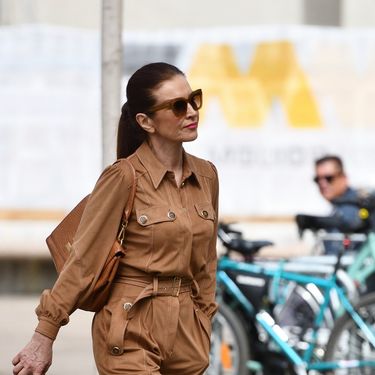 Ulična moda gležnjače Elisabetta Franchi - 1