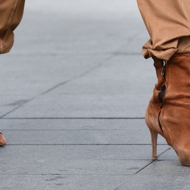 Ulična moda gležnjače Elisabetta Franchi - 4