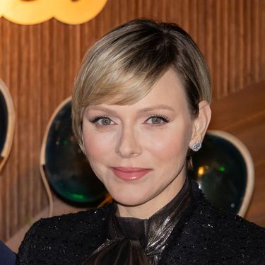 Princeza Charlene od Monaka