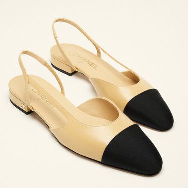 Chanelovi slingback modeli imaju kultni status