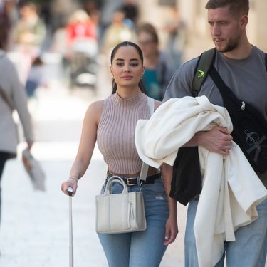 Ulična moda u Zadru - 4