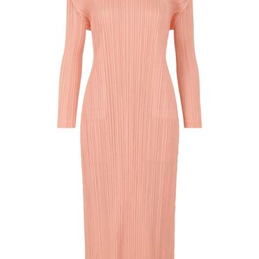 Issey Miyake - plisirana haljina