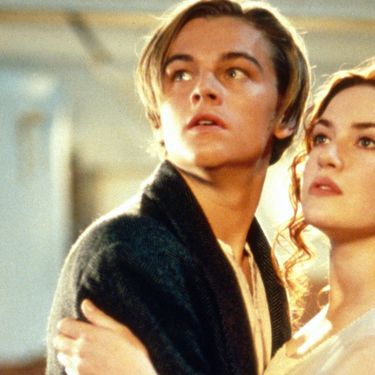 Kostimi Kate Winslet iz filma 'Titanic' - 11