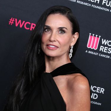 Demi Moore na gala večeri 'An Unforgettable Evening' u Los Angelesu - 5