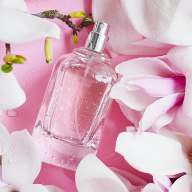 Parfem s magnolijom