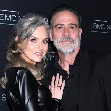 Hilarie Burton i Jeffrey Dean Morgan 2024. godine