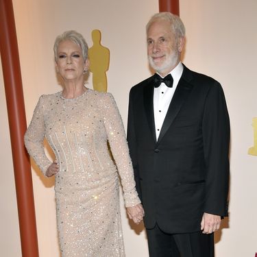 Jamie Lee Curtis u braku je s Christopherom Guestom od 1984.