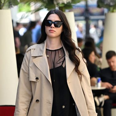 Ljepotica iz Zagreba u efektnim natikačama