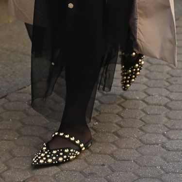 Natikače iz Zare na zagrebačkoj špici