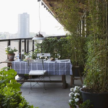 Stan u potkrovlju s balkonom na kojem nedostaje samo jedna stvar - 1