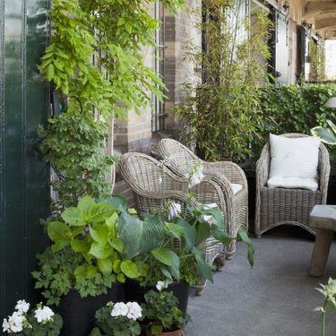 Stan u potkrovlju s balkonom na kojem nedostaje samo jedna stvar - 8