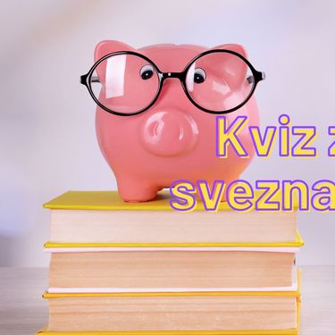 Kviz za sveznalice