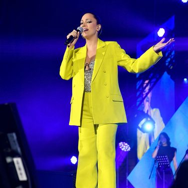 Aleksandra Prijović na koncertu u Rijeci - 2