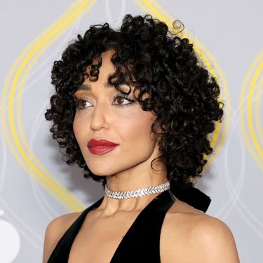 Ruth Negga nosi 'kitty cut'