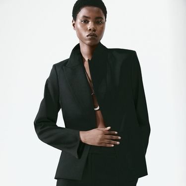 H&M sako, 39,99 eura